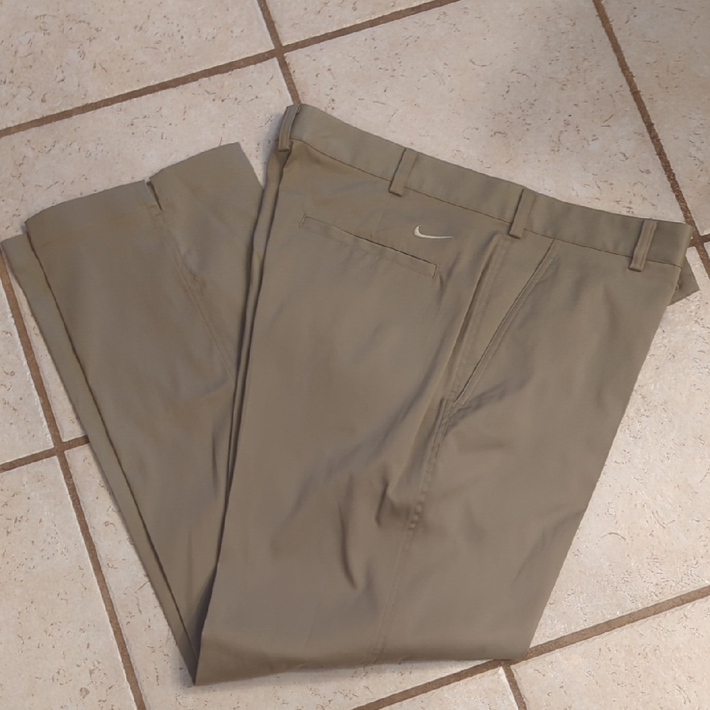 Nike Men's Dri-fit Golf Pants
